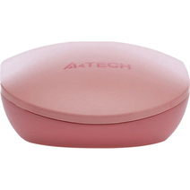 Мышь A4Tech Fstyler FG20 розовый