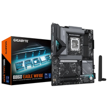 Mат.плата GIGABYTE S1851 B860 EAGLE WIFI6E D5