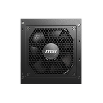 Блок питания 850W MSI MAG A850GL