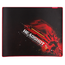 Коврик игровой A4Tech B-070 Bloody (430х350х4)