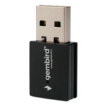 Адаптер WiFi+Bluetooth Gembird WNP-UA-017