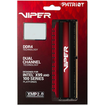 DDR4 2x8Gb 3600MHz PATRIOT PV416G360C8K