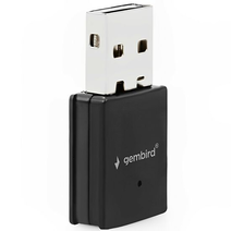 Адаптер WiFi+Bluetooth Gembird WNP-UA-017