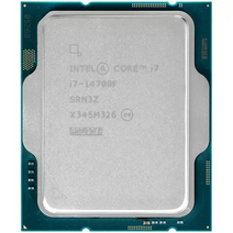 Процессор  INTEL LGA 1700 i7 14700F tray