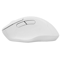 Мышь Jet.A OM-96 BW White