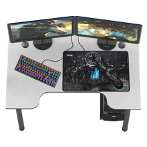 Коврик игровой Jet.A Panteon GP-182SM SWAT средняя (Speed Control, 500x330x3мм)