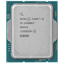 Процессор  INTEL LGA 1700 i9 14900KF tray