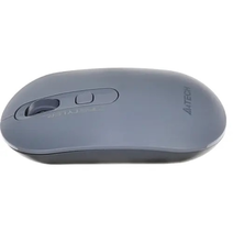 Мышь A4Tech Fstyler FG20 пепельный/синий