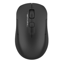 Мышь A4Tech Fstyler FG16C Air черный