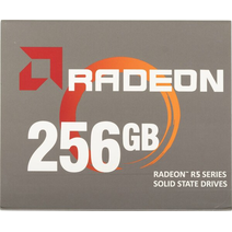 SSD 2.5'' 256Gb AMD R5SL256G