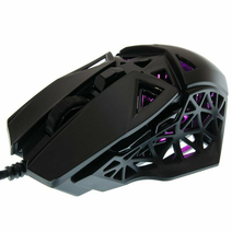 Игровая мышь Mad Catz M.O.J.O. M1 черный MM04DCINBL000-0