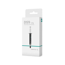 Термопаста DeepCool DS9 3.5г R-DS9-GY035C-G