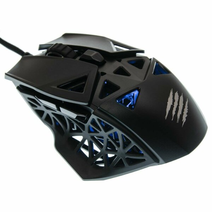 Игровая мышь Mad Catz M.O.J.O. M1 черный MM04DCINBL000-0