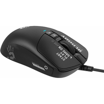 Игровая мышь A4TECH Bloody W72 Ultra черный