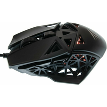 Игровая мышь Mad Catz M.O.J.O. M1 черный MM04DCINBL000-0