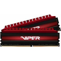 DDR4 2x8Gb 3600MHz PATRIOT PV416G360C8K