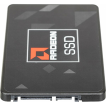 SSD 2.5'' 256Gb AMD R5SL256G