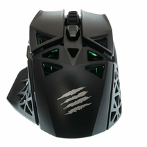 Игровая мышь Mad Catz M.O.J.O. M1 черный MM04DCINBL000-0