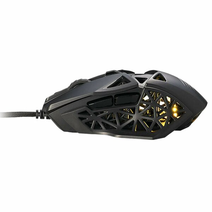 Игровая мышь Mad Catz M.O.J.O. M1 черный MM04DCINBL000-0