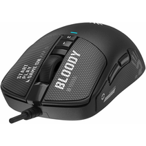 Игровая мышь A4TECH Bloody W72 Ultra черный