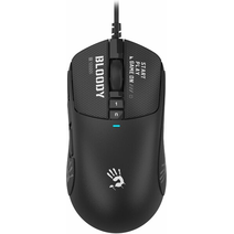 Игровая мышь A4TECH Bloody W72 Ultra черный