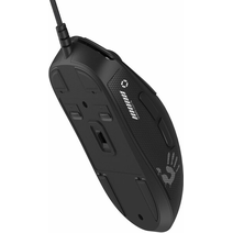 Игровая мышь A4TECH Bloody W72 Ultra черный