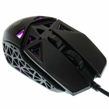 Игровая мышь Mad Catz M.O.J.O. M1 черный MM04DCINBL000-0