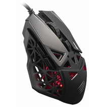 Игровая мышь Mad Catz M.O.J.O. M1 черный MM04DCINBL000-0