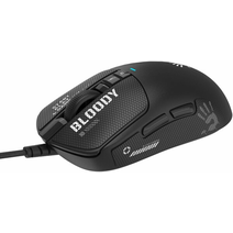 Игровая мышь A4TECH Bloody W72 Ultra черный