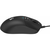 Игровая мышь A4TECH Bloody W72 Ultra черный