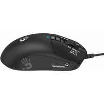 Игровая мышь A4TECH Bloody W72 Ultra черный