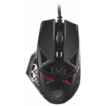 Игровая мышь Mad Catz M.O.J.O. M1 черный MM04DCINBL000-0