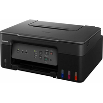 Струйное МФУ Canon PIXMA G3430 с WiFi