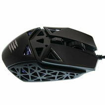 Игровая мышь Mad Catz M.O.J.O. M1 черный MM04DCINBL000-0
