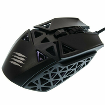 Игровая мышь Mad Catz M.O.J.O. M1 черный MM04DCINBL000-0