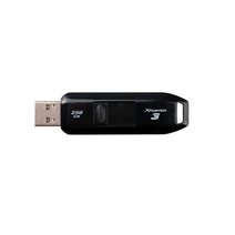 USB Flash 256Gb USB 3.2 GEN 1 Patriot Xporter 3 Slider  PSF256GX3B3U