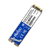 SSD M.2 128Gb NETAC NT01N535N-128G-N8X