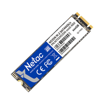SSD M.2 128Gb NETAC NT01N535N-128G-N8X