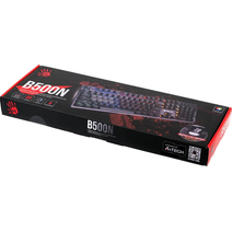 Игровая клавиатура A4Tech Bloody B500N