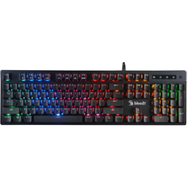 Игровая клавиатура A4Tech Bloody B500N