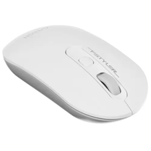 Мышь A4Tech Fstyler FG20 белый
