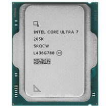 Процессор  INTEL LGA 1851 Ultra 7 265K tray
