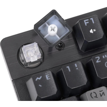 Игровая клавиатура A4Tech Bloody B500N