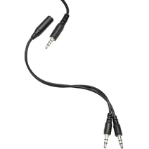 Наушники A4Tech Bloody G230p черный