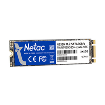 SSD M.2 128Gb NETAC NT01N535N-128G-N8X