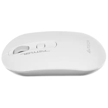 Мышь A4Tech Fstyler FG20 белый