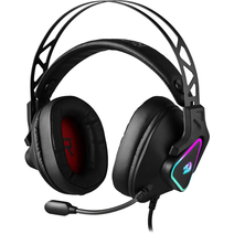 Наушники Redragon Cadmus RGB