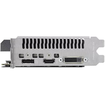 Видеокарта ASUS RTX 3050 DUAL-RTX3050-O8G-V2