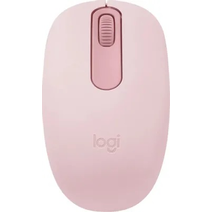 Мышь Logitech M196 розовый 910-007317/910-007461