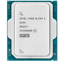 Процессор  INTEL LGA 1851 Ultra 5 245K tray